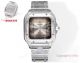 THB Swiss Santos de Cartier Middle East Arabic Stainless Steel Watches 39.8 mm (4)_th.jpg